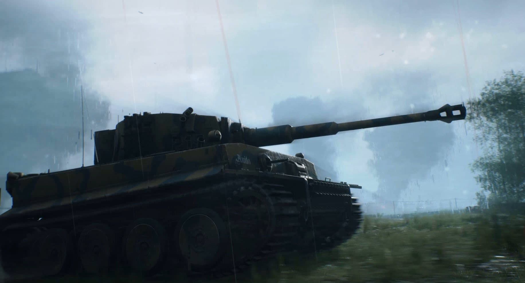 Hell Let Loose screenshot 5