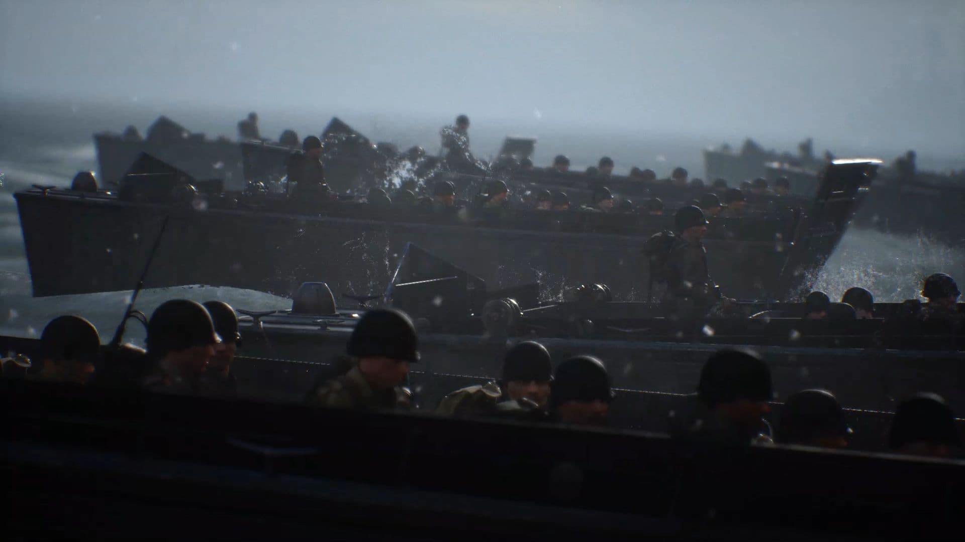 Hell Let Loose screenshot 6