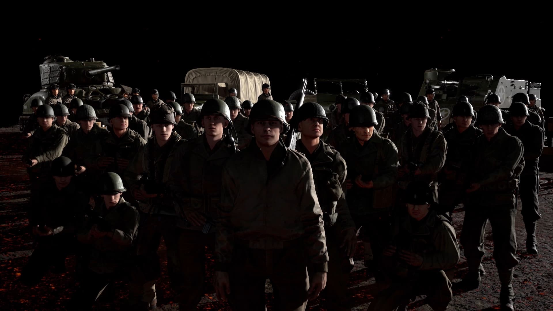 Hell Let Loose screenshot 7