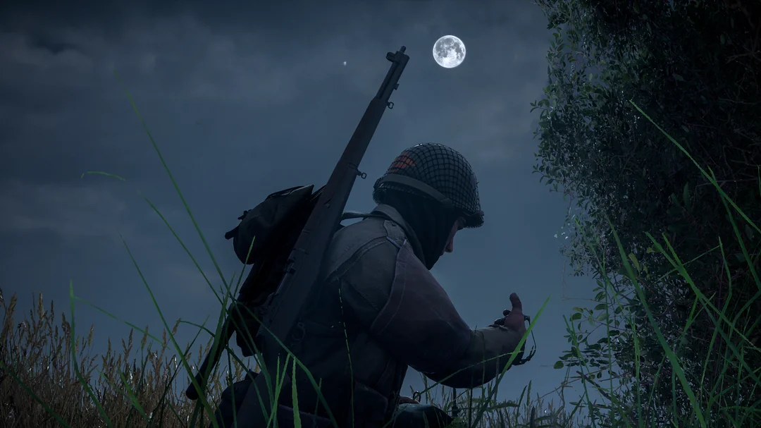 Communication et coordination tactique Hell Let Loose